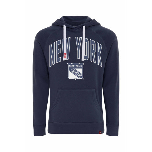 Sportiqe Rangers Olsen Hale Hoodie