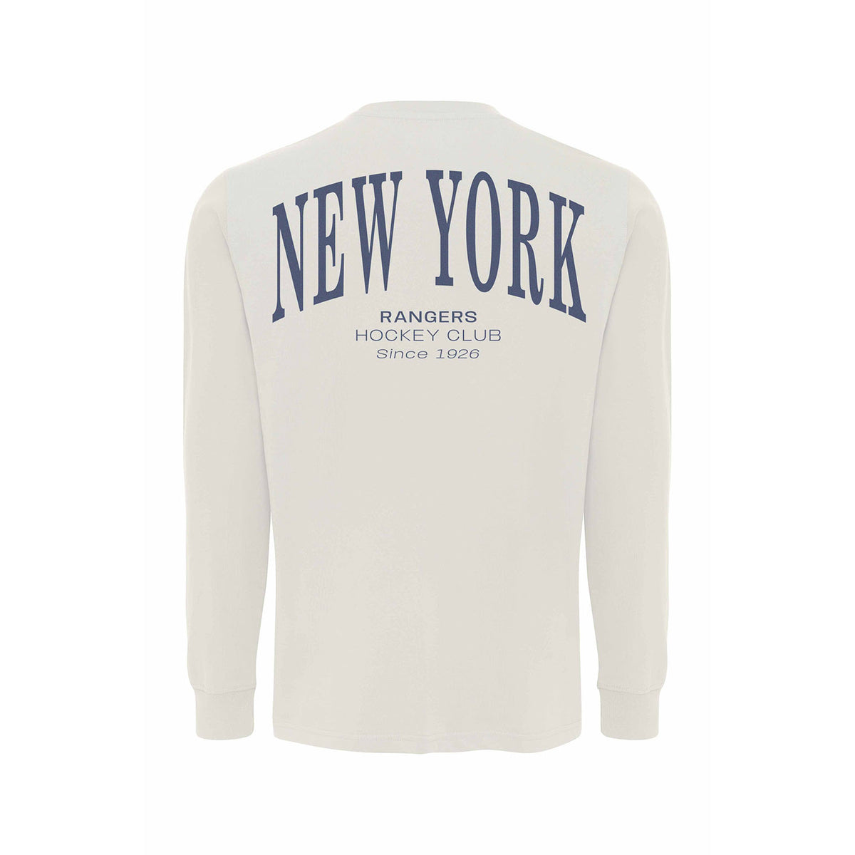 Sportiqe Rangers Sherwood Wimbledon Longsleeve Tee