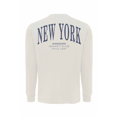 Sportiqe Rangers Sherwood Wimbledon Longsleeve Tee