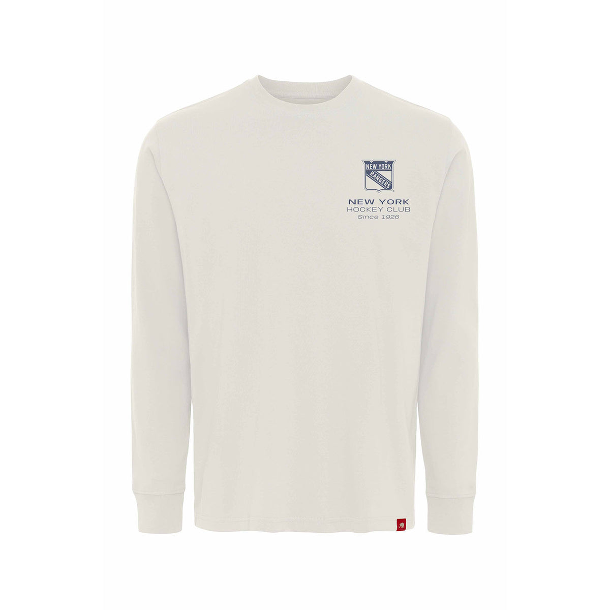 Sportiqe Rangers Sherwood Wimbledon Longsleeve Tee