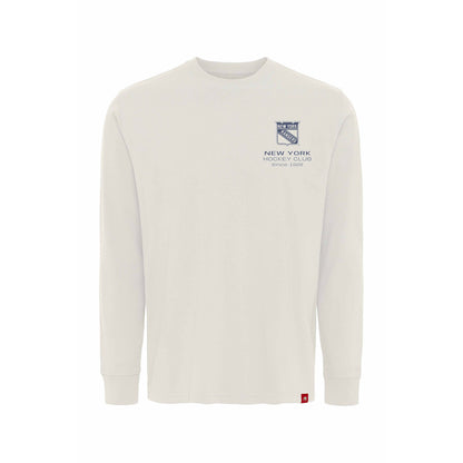 Sportiqe Rangers Sherwood Wimbledon Longsleeve Tee