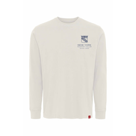 Sportiqe Rangers Sherwood Wimbledon Longsleeve Tee