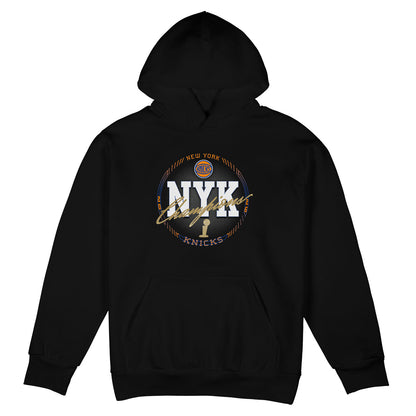 Stadium Essentials Knicks 2026 NBA Champions All Access Urban Hoodie