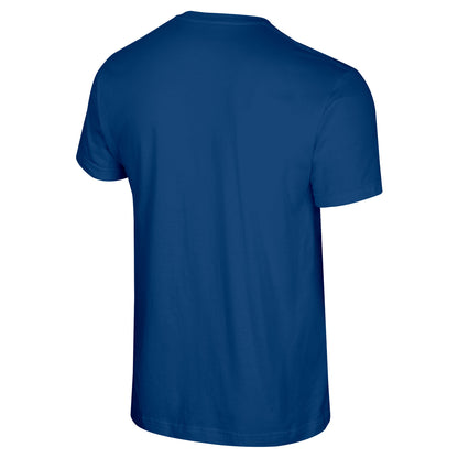 Stadium Essentials Knicks 2026 NBA Champions No Regrets Tee