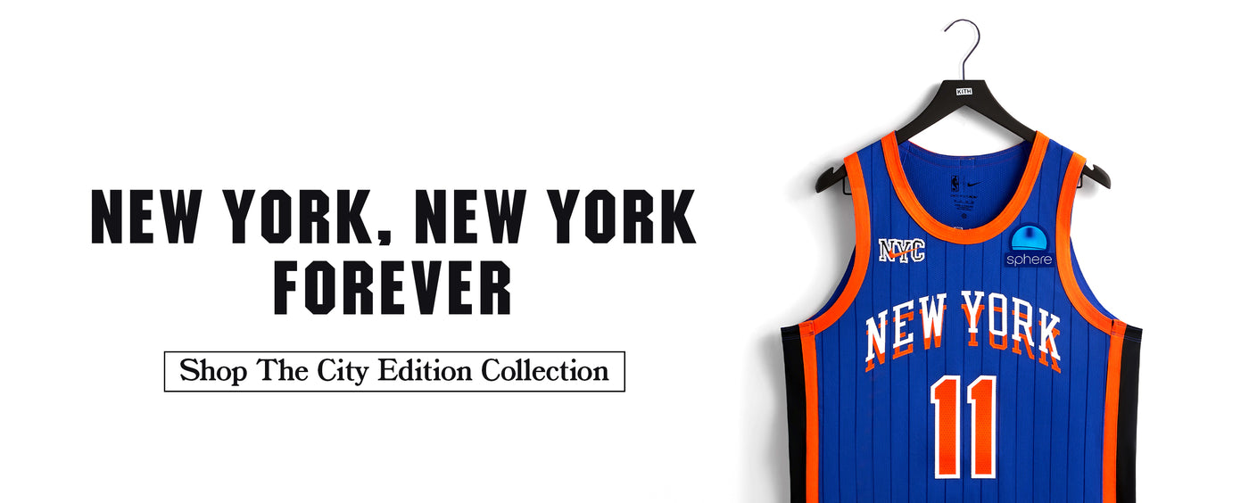 New York Knicks Jerseys – Shop Madison Square Garden