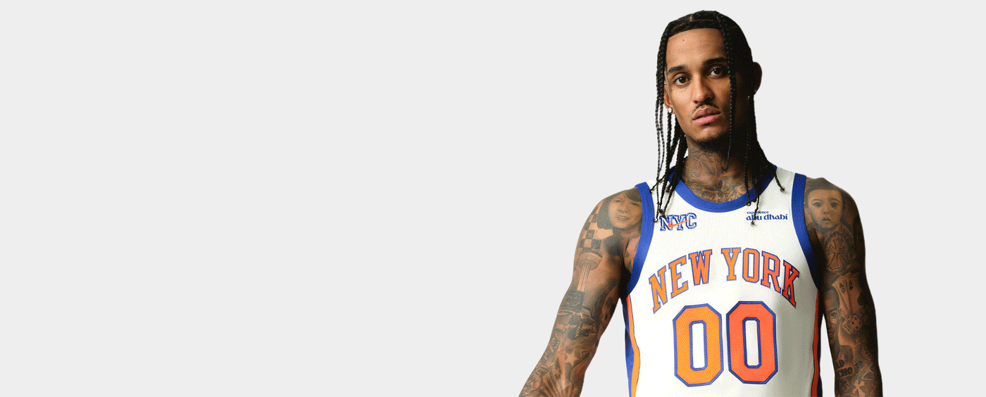 <p><strong>Designed by Kith.</strong></p>