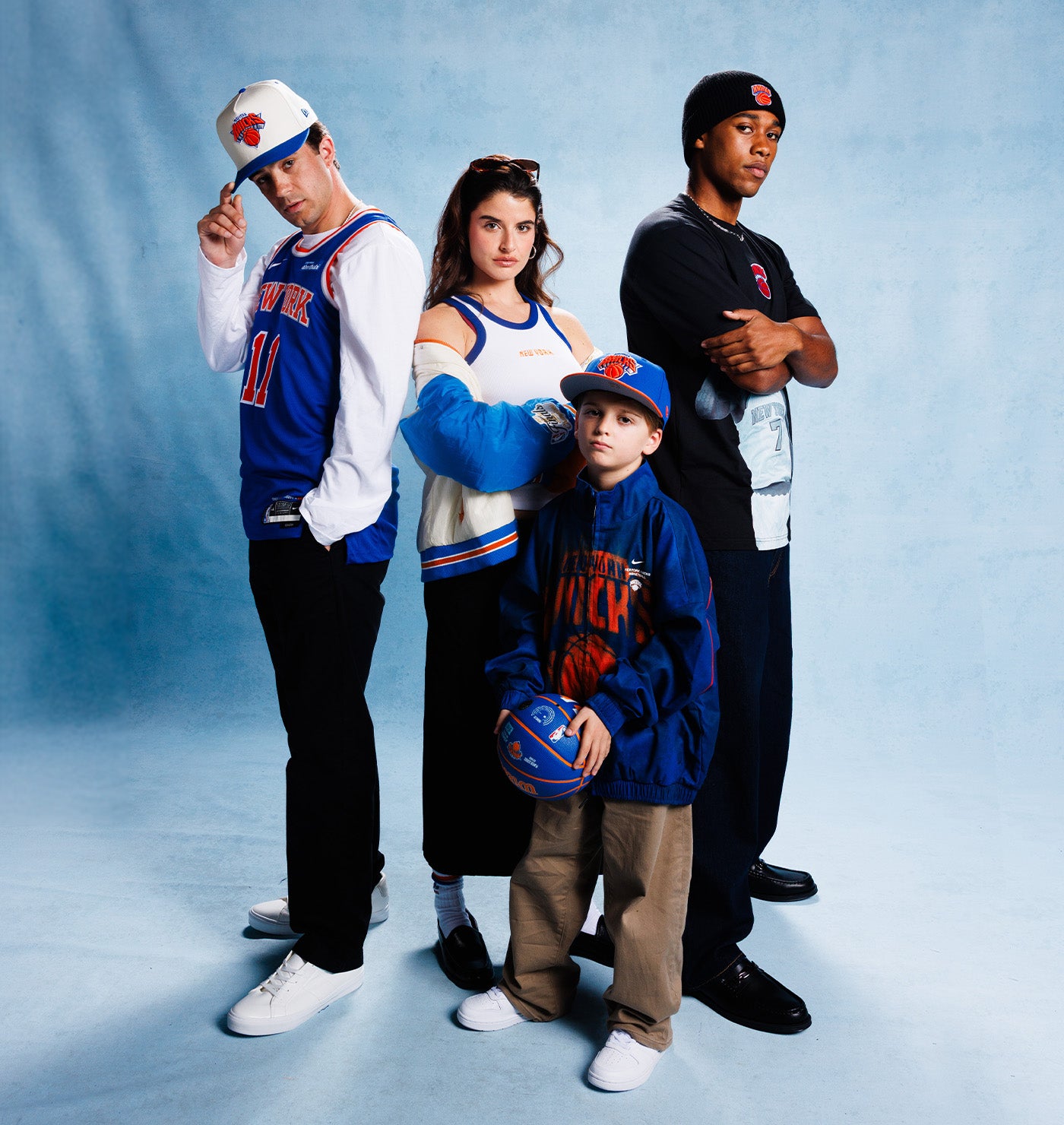 Official Store of Madison Square Garden – Shop Madison Square Garden