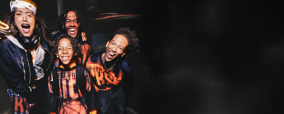 <p><strong>Shop the NBA Standard Issue Collection, made for game days, off days and everything in between</strong></p>