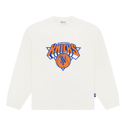 NYON Knicks Mecca Relax Crew