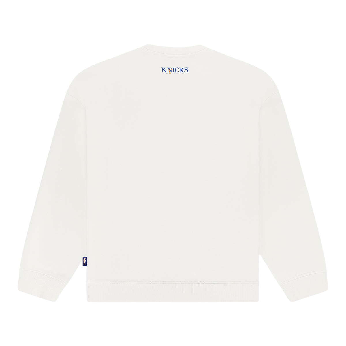 NYON Knicks Mecca Relax Crew
