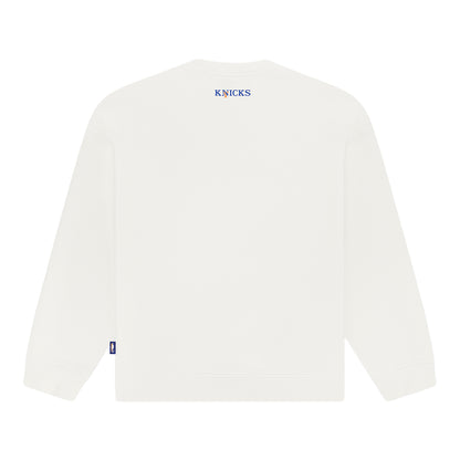 NYON Knicks Mecca Relax Crew