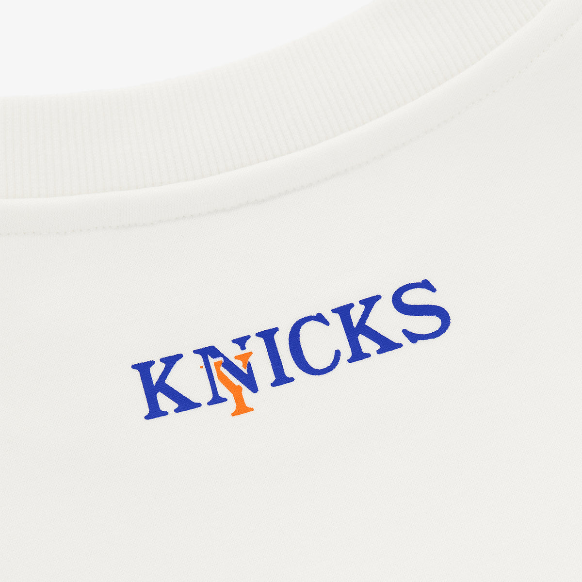 NYON Knicks Mecca Relax Crew