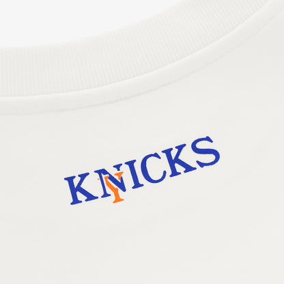 NYON Knicks Mecca Relax Crew