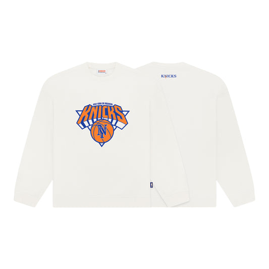 NYON Knicks Mecca Relax Crew