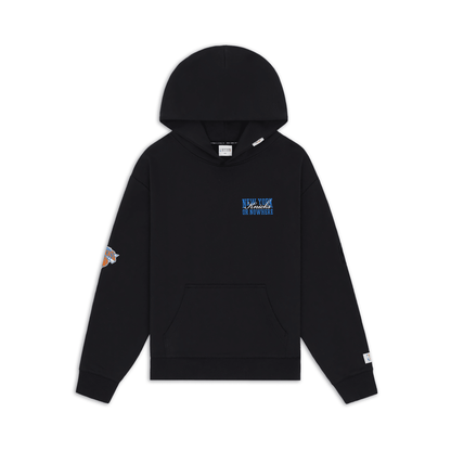 NYON x Knicks Buckets Hoodie - Front View