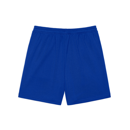 NYON x Knicks Dream Team Mesh Shorts