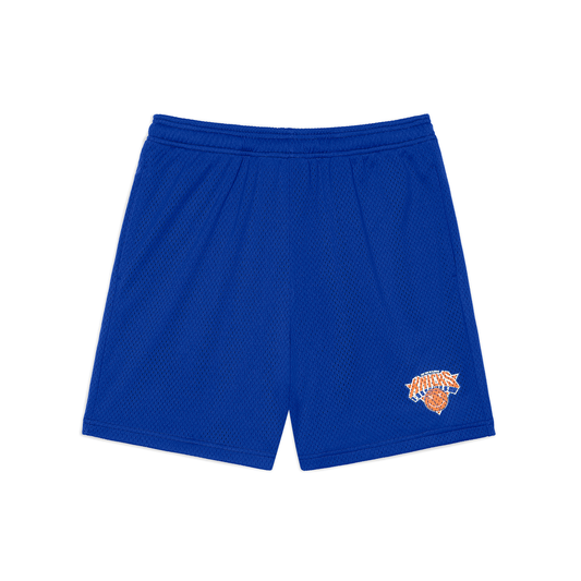 NYON x Knicks Dream Team Mesh Shorts