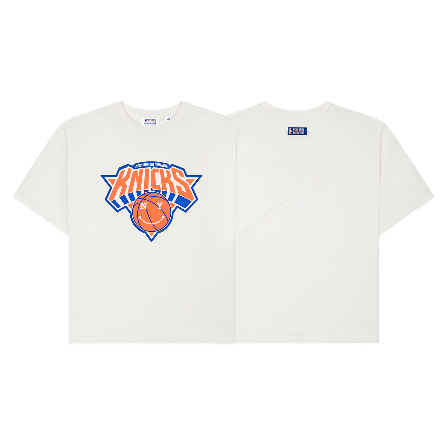 NYON x Knicks Dream Team Relaxed Tee