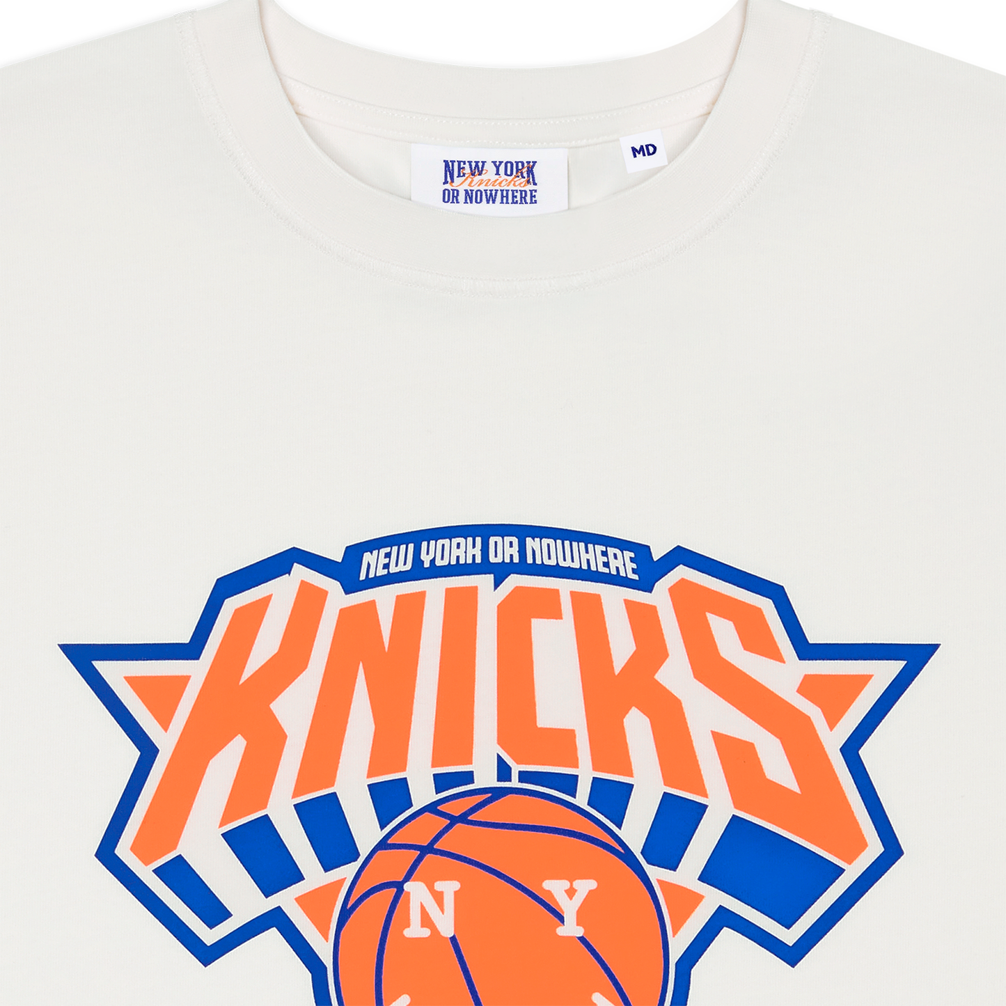 NYON x Knicks Dream Team Relaxed Tee