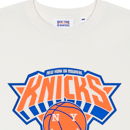 NYON x Knicks Dream Team Relaxed Tee