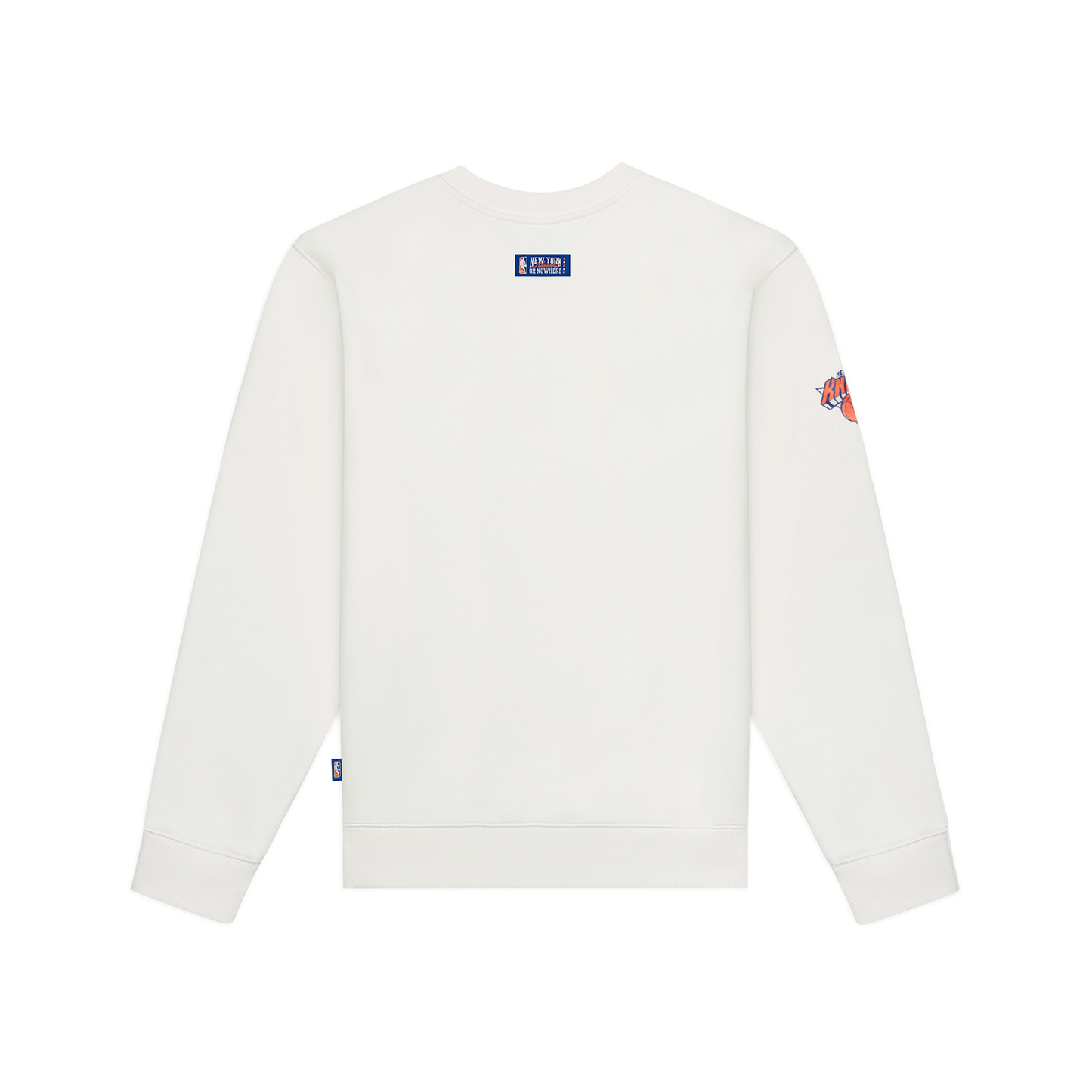 NYON x Knicks Gardencolor Unisex Crew
