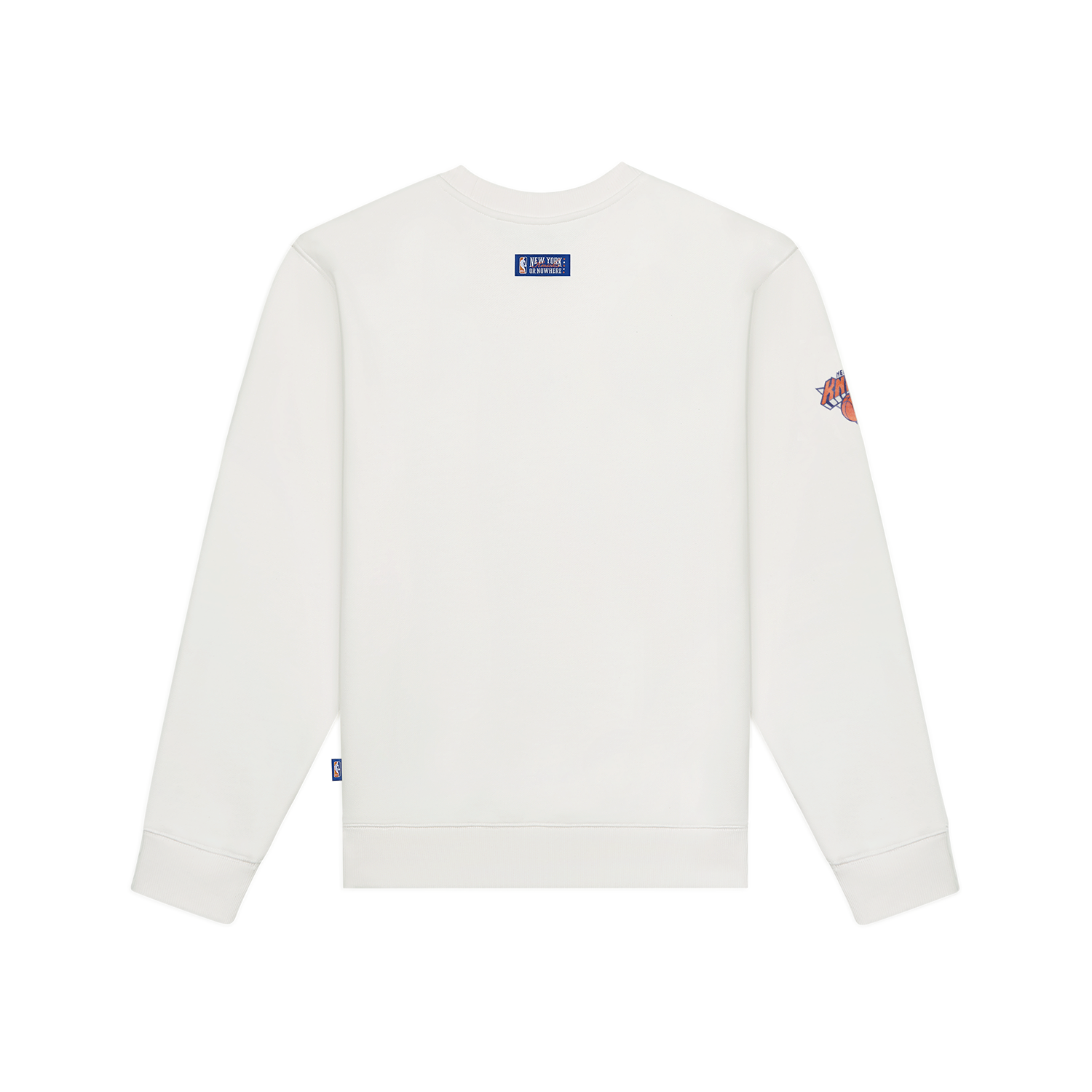NYON x Knicks Gardencolor Unisex Crew – Shop Madison Square Garden