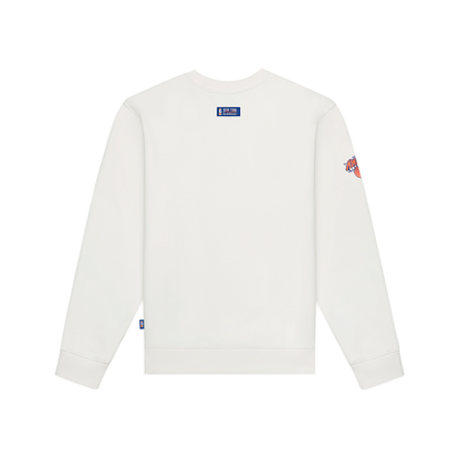 NYON x Knicks Gardencolor Unisex Crew