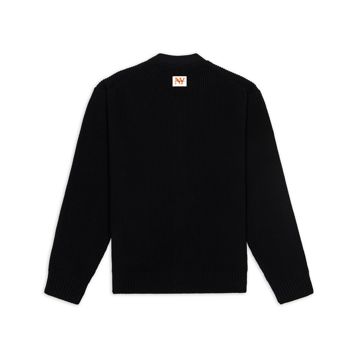NYON x Knicks Crossover Knit Cardigan – Shop Madison Square Garden NYON x Knicks Crossover Knit Cardigan – Shop Madison Square Garden