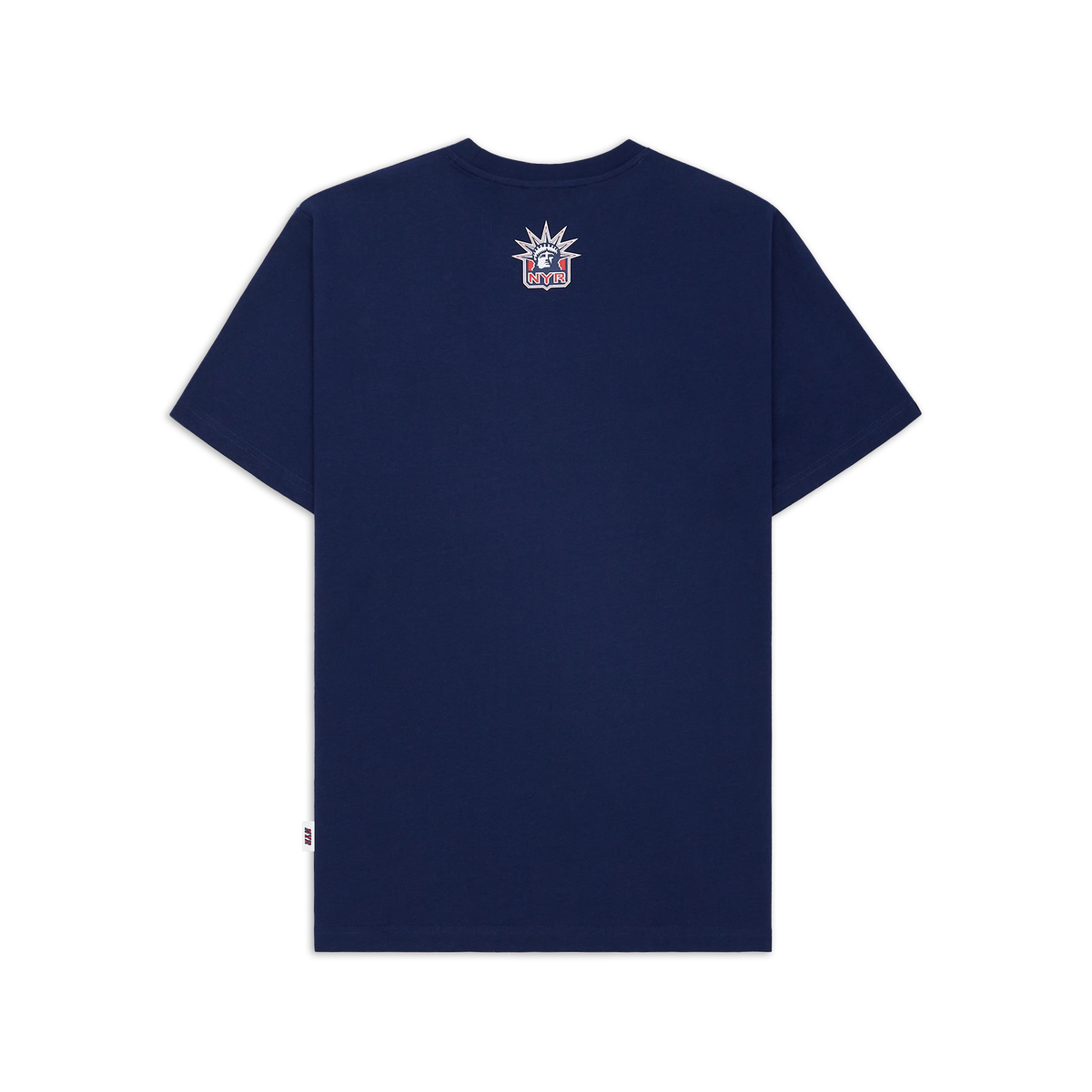 NYON x Rangers Navy Home Team Tee