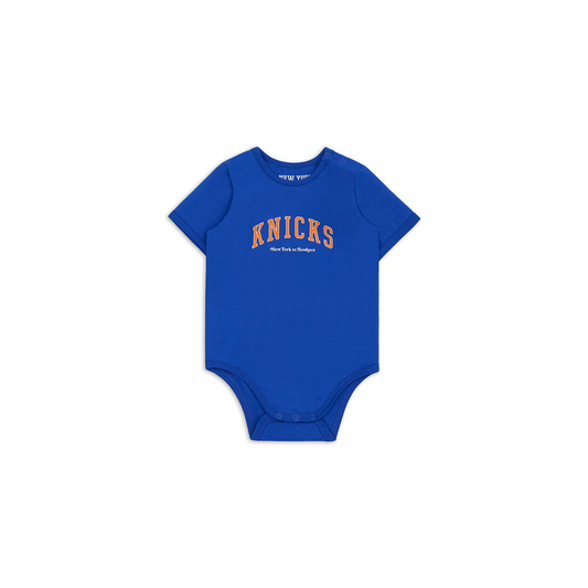 NYON x Knicks Alumni Onesie