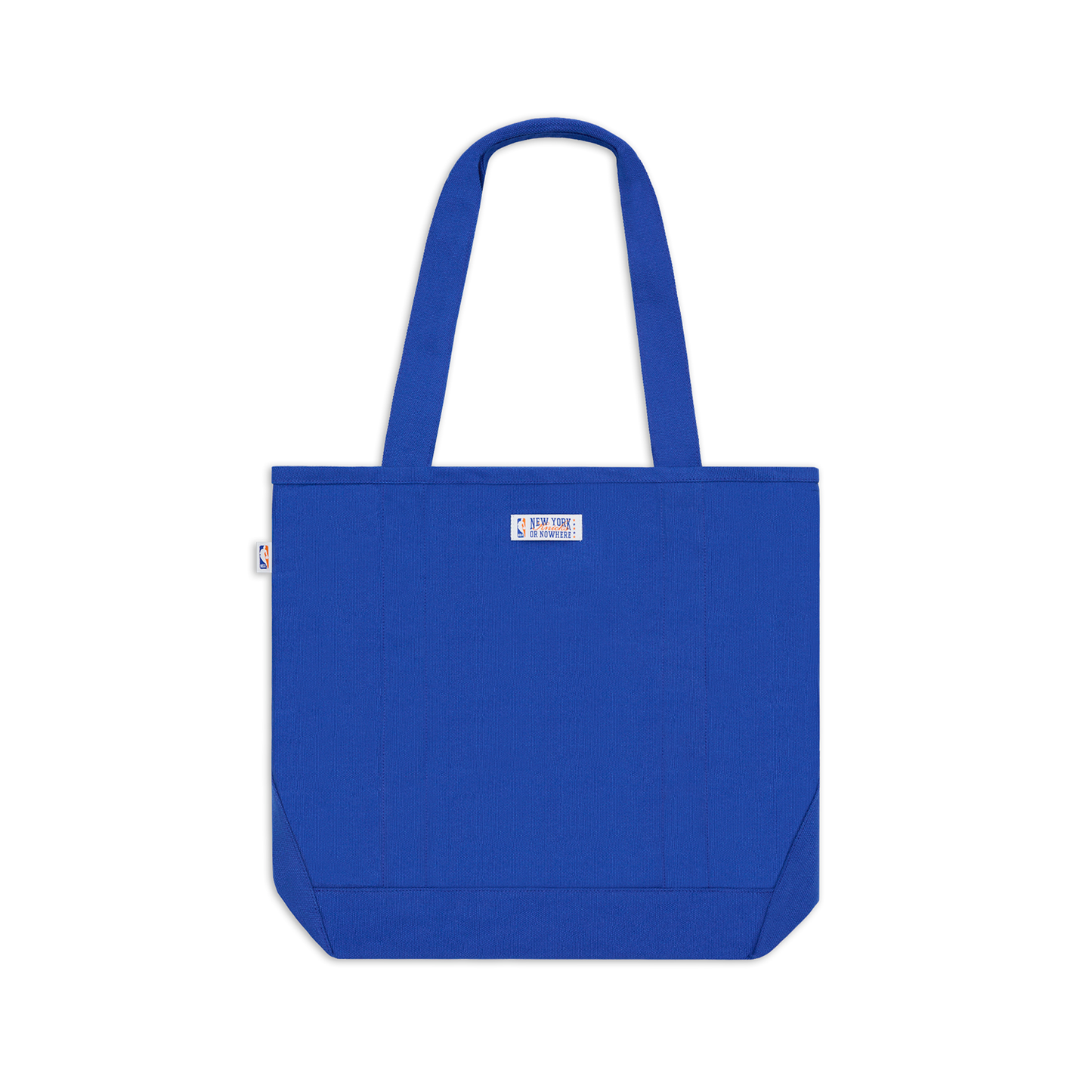 NYON x Knicks Alumni Tote Royal