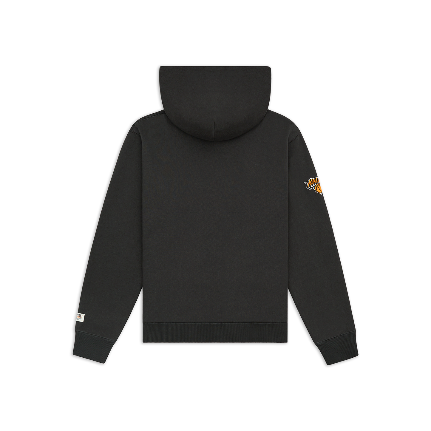NYON x Knicks Classic Hoodie Black