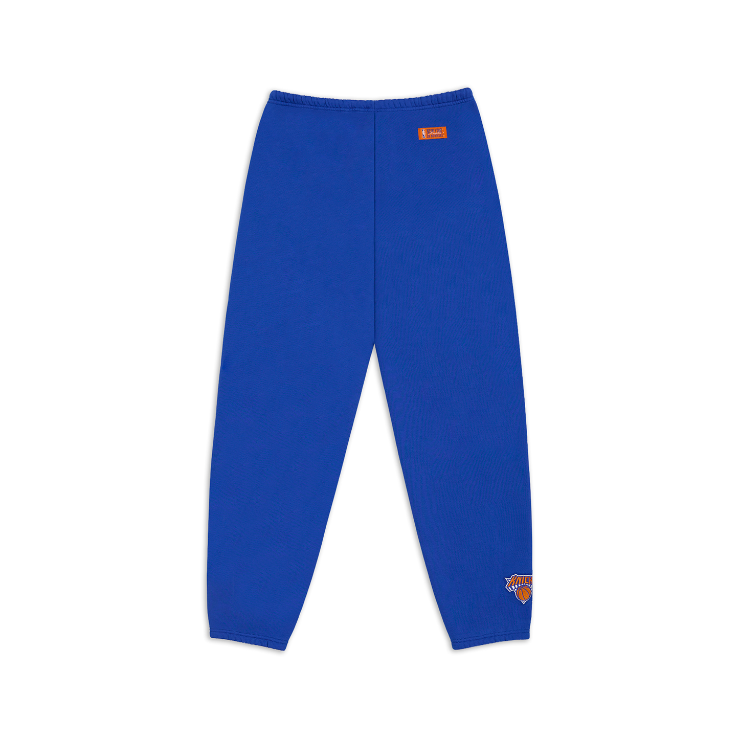 NYON x Knicks Rafters Sweatpants Royal