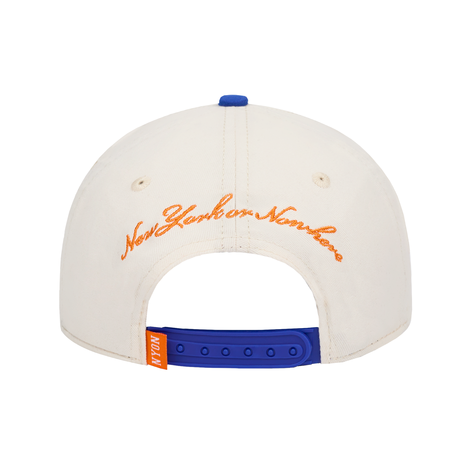 ニューヨークニャンキーズ NYON x Knicks Infant Mr. Knick Mini Zip Up Hoodie – Shop Madison