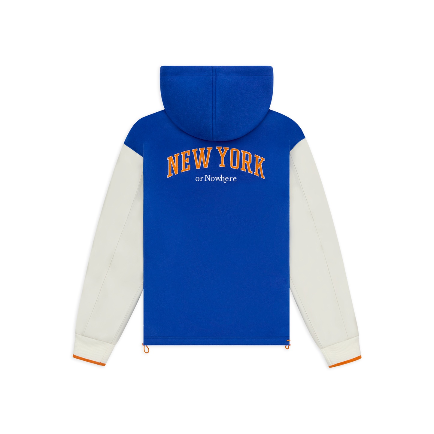 NYON x Knicks Trophies Sporting Jacket