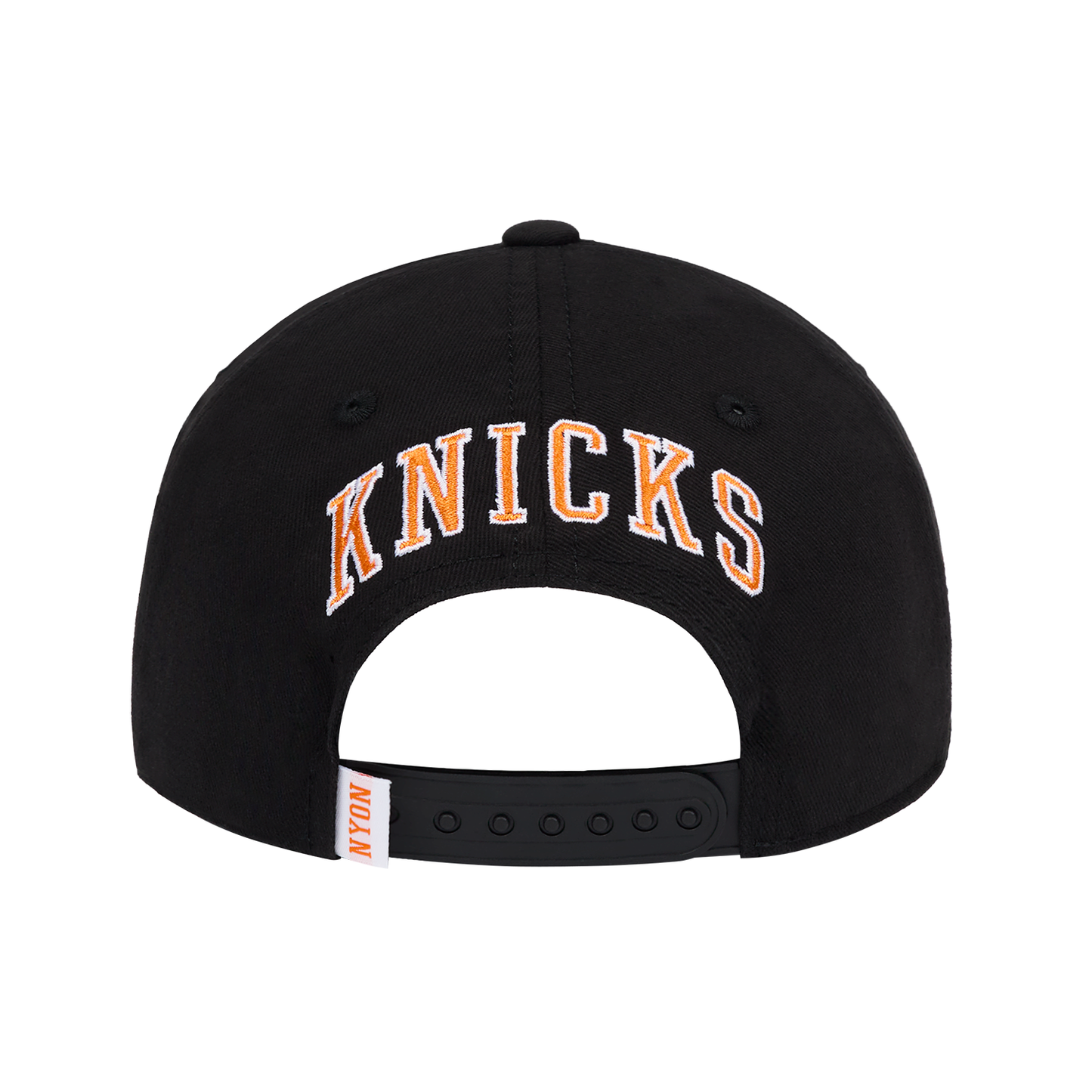 NYON x Knicks Trophies Snapback Black