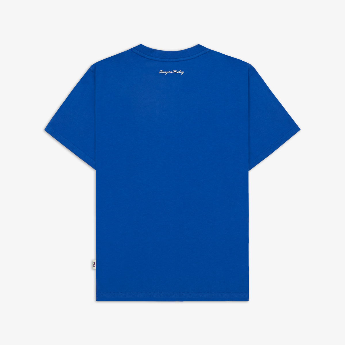 NYON x Rangers Liberty Royal Tee