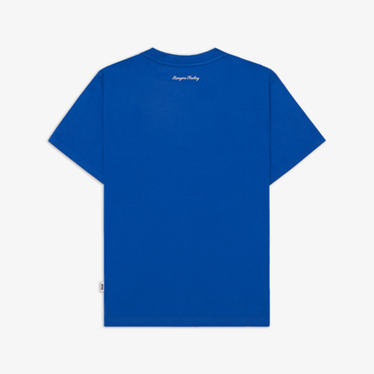 NYON x Rangers Liberty Royal Tee