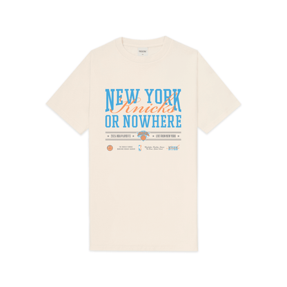 NYON Live from New York 2024 Playoff Tee
