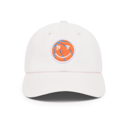 NYON x Knicks Chenille Mascot Dad Hat