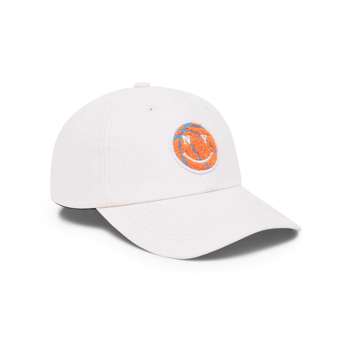 NYON x Knicks Chenille Mascot Dad Hat