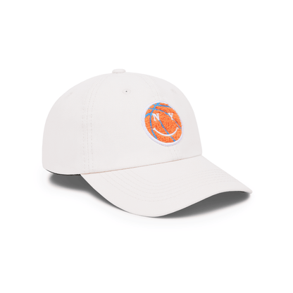 NYON x Knicks Chenille Mascot Dad Hat