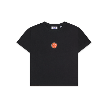 NYON x Knicks Women's Mascot Baby Tee