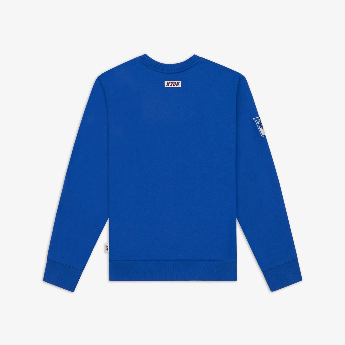 NYON x Rangers NY Crewneck