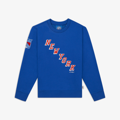 NYON x Rangers NY Crewneck