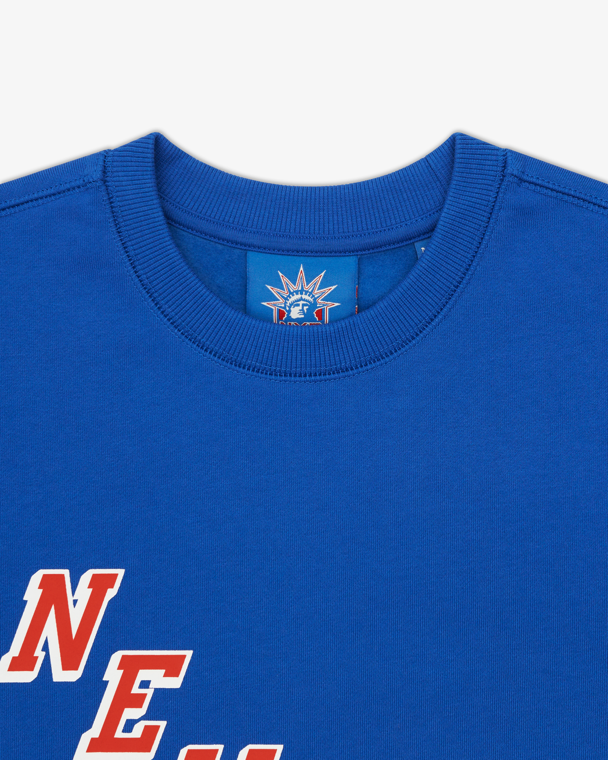 NYON x Rangers NY Crewneck
