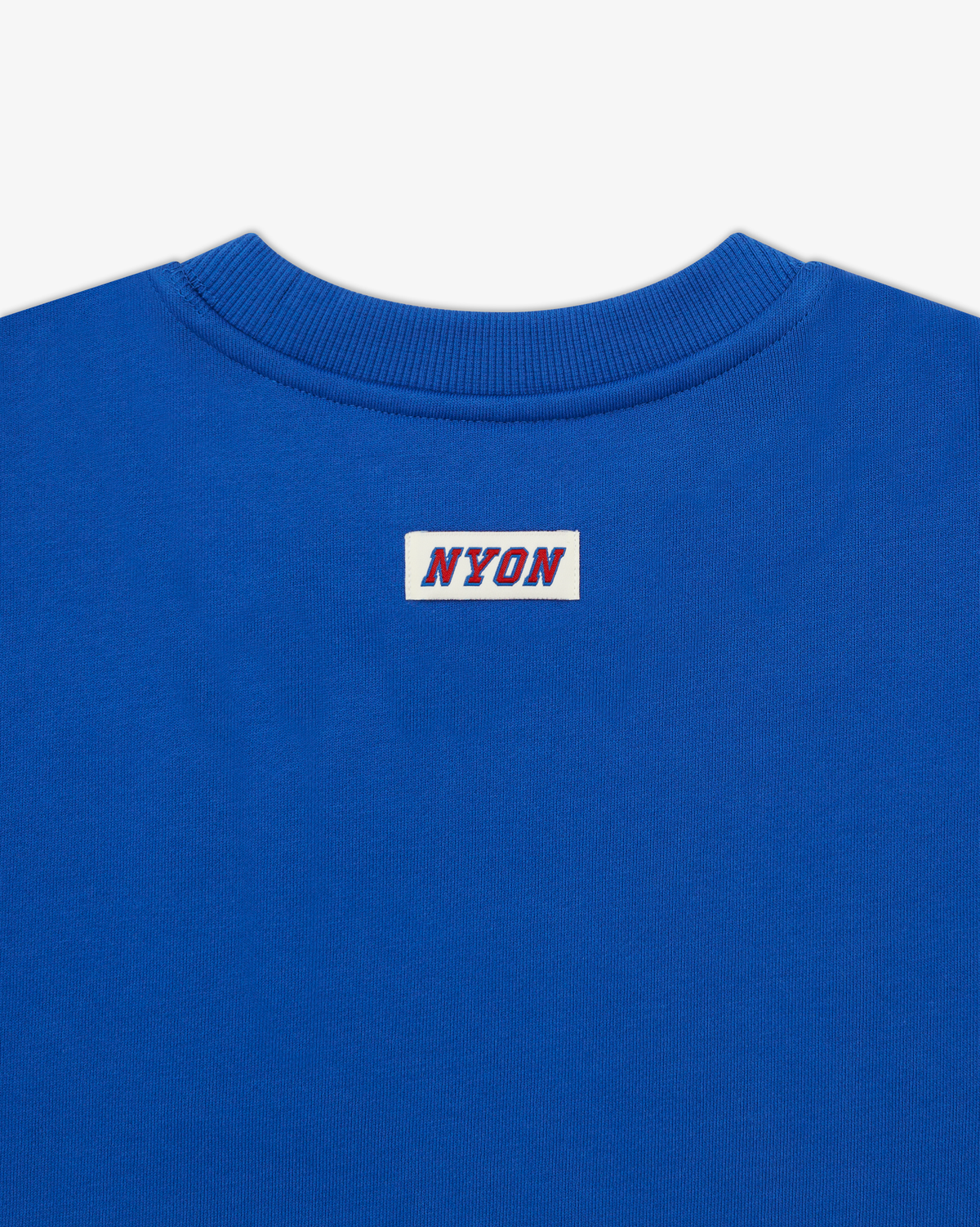 NYON x Rangers NY Crewneck