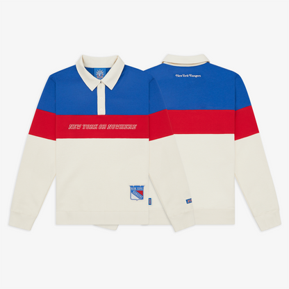 NYON x Rangers Overtime Rugby