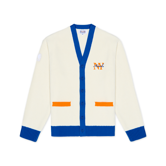 NYON x Knicks Rafters Knit Cardigan