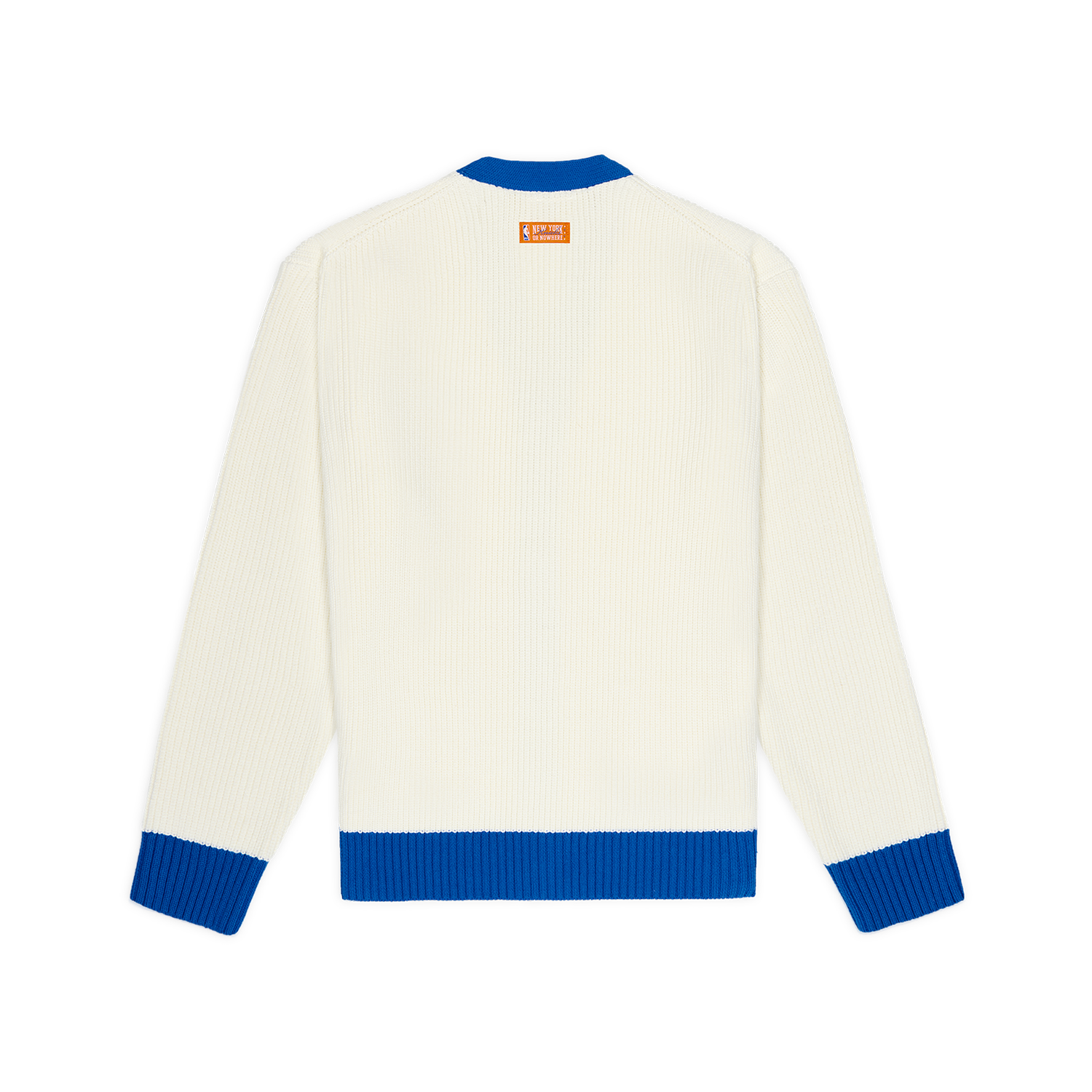 NYON x Knicks Rafters Knit Cardigan – Shop Madison Square Garden